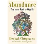 کتاب Abundance اثر Deepak Chopra M.D انتشارات Harmony
