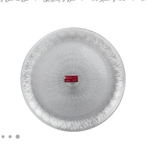 دیس نوری تازه مدل سولو کد t231031T بسته 2 عددی