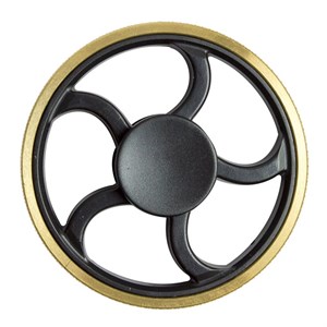 اسپینر دستی مدل Golden Ring