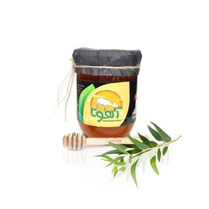 عسل اکالیپتوس آهوتا 1 کیلویی
