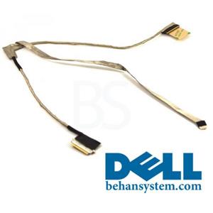کابل فلت لپ تاپ DELL Inspiron 5537