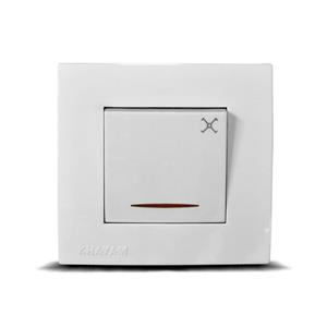 کلید کراکس خیام الکتریک مدل آنتیک