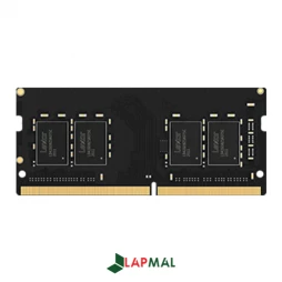 رم لپ تاپ DDR4 تک کاناله 3200 مگاهرتز CL19 لکسار مدل SODIMM ظرفیت گیگابایت 