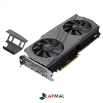 کارت گرافیک لنوو مدل ThinkStation GeForce RTX 2080 Super 8GB GDDR6