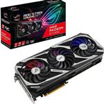 ASUS ROG Strix Radeon RX 6800 OC Edition 16GB GDDR6 Gaming Graphics Card