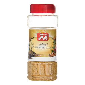 ادویه کاری قوطی 75 گرمی برتر Bartar Curry Powder 75Gr 