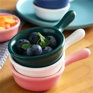 سس خوری سرامیکی رنگی مایا