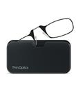 ThinOptics - Universal Pod Black با 1.5 خواننده مشکی