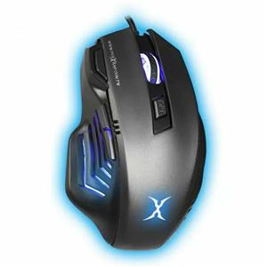 ماوس مخصوص بازی فاکس ری مدل FXR-SM-68