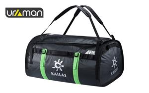 ساک دستی کایلاس 120 لیتر مدل YAK Duffle Bag KA100051