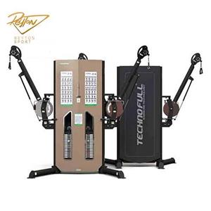 دستگاه مولتی کراس تکنو فول