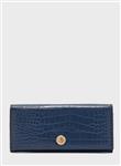 کیف Trifold Purse Navy زنانه CARPISA کد 728 