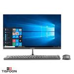 GREEN GX22 Core i3-8100 4GB-1TB+128SSD all-in-one 