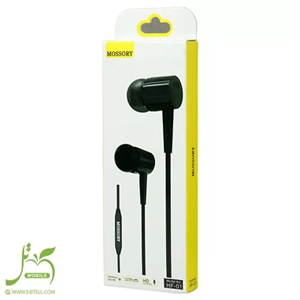 هندزفری Mossory HF-01