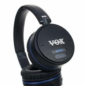 Vox VGH Bass هدفون وکس  