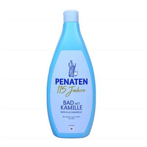 مراقبت پوست و حمام فروشگاه روسمن ( ROSSMANN ) شامپو مو و بدن Penaten Baby Baby Camomile with عصاره بابونه 750 میلی لیتر – کدمحصول 379165