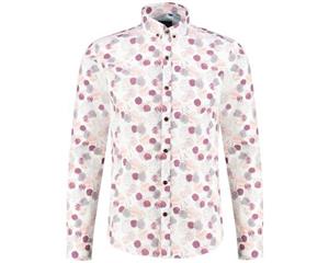 پیراهن مردانه برند سارار ( sarar ) Sarar Como Slimeo Açık Mavi Gömlek – کدمحصول 339808