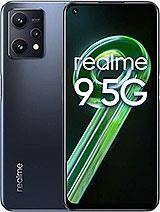 realme 9 4 64