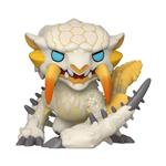 عروسک Frostfang از بازی Monster Hunter – برند Funko