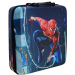 کیف ضد ضربه PS4 Pro – طرح بازی Marvel Spider Man