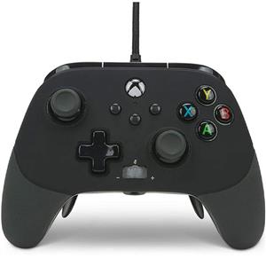 کنترلر با سیم PowerA Fusion Pro 2 مخصوص Xbox – مشکی