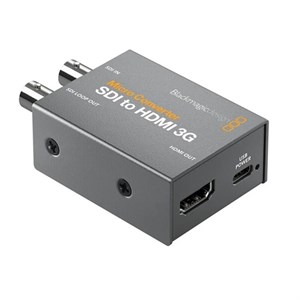 Blackmagic Design Micro Converter SDI to HDMI 3G
