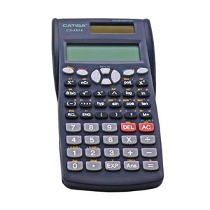 ماشین حساب کاتیگا مدل 183A