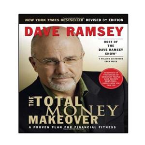 کتاب The Total Money Makeover A Proven Plan for Financial Fitness Revised 3rd Edition اثر Dave Ramsey انتشارات نبض دانش 