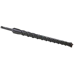 مته چهار شیار فرد مدل HT - 0028 سایز 28 میلی متر