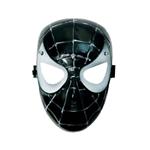 ماسک ایفای نقش مدل مرد عنکبوتی چراغ دار کد HT20