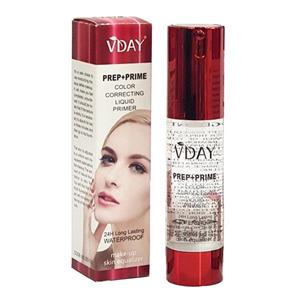 پرایمر وی دی مدل مخملی وزن 50 گرم