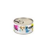 Fifora Puppy Super Premium Pate 200g