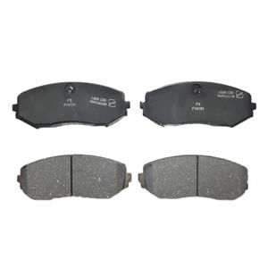 لنت ترمز جلو فادیا سرویس مدل 14151 مناسب برای سوزوکی