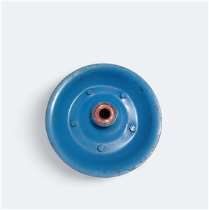 رینگ فرغون فلزی مدل گوریلا کد YP-FLZ-05PICH
