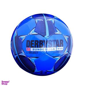 توپ فوتبال مدل Bundesliga کد b2-2022