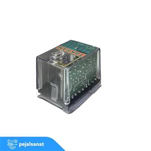 رله مشعل گازوئیلی تکسان مدل GُS -790