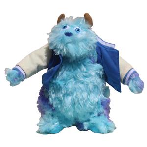 عروسک مدل سالیوان ارتفاع 20 سانتی متر