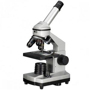 میکروسکوپ برسر مدل  40x-1600x 