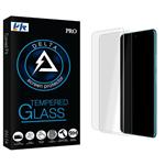 PK Delta Glass MIX Screen Protector For LG W41+ Pack Of 2