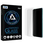 PK Delta Glass MIX Screen Protector For LG W41 Plus Pack Of 2