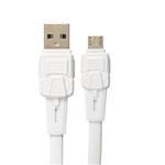 کابل تبدیل USB به microUSB موکسوم مدل MX-CB29 طول 1 متر 