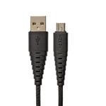 کابل تبدیل USB به microUSB موکسوم مدل MX-CB21 طول 1 متر 