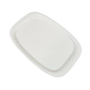 دیس برنج چینی پردیس مدل Hotel ware کد 200