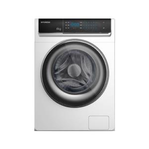 ماشین لباسشویی هیوندای مدل HWM-8418 ظرفیت 8 کیلوگرم