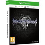 دیسک بازی Kingdom Hearts 3 Deluxe Edition – مخصوص ایکس باکس وان