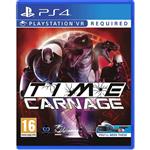 دیسک بازی Time Carnage VR – مخصوص PS4