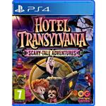 دیسک بازی Hotel Transylvania: Scary-Tale Adventures – مخصوص PS4