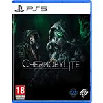 دیسک بازی Chernobylite – مخصوص PS5