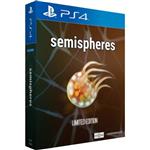 دیسک بازی Semispheres Limited Edition – مخصوص PS4