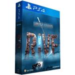 دیسک بازی RIVE Limited Edition – مخصوص PS4